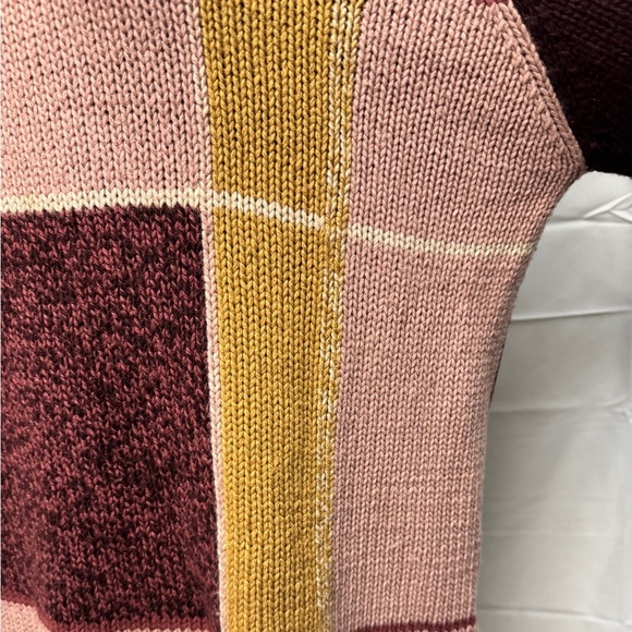 Public Wool Cashmere Silk Sweater - Picture 9 of 11